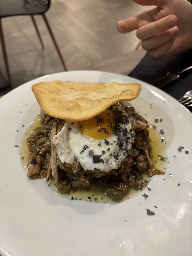 Adriana Durà_Restaurante Montecarlo_Alzira_review