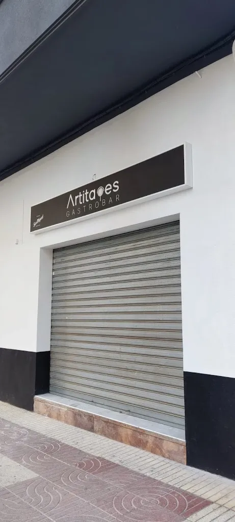 Restaurante Montecarlo restaurant in Alzira