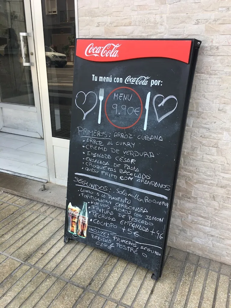 Menu_El duende verde_Alzira_image_1