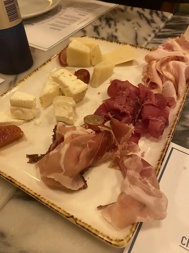 Menu_Amalfi Restaurante Italiano Alzira_Alzira_image_6