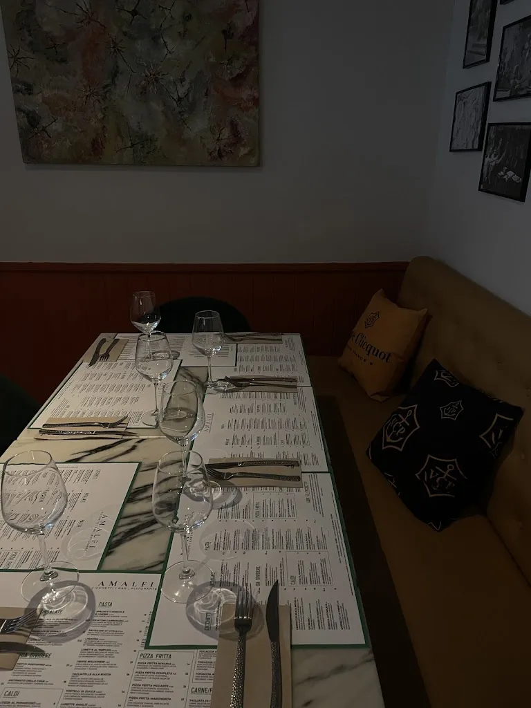 Yaroslava “YVS” Shcherbak_Amalfi Restaurante Italiano Alzira_Alzira_review