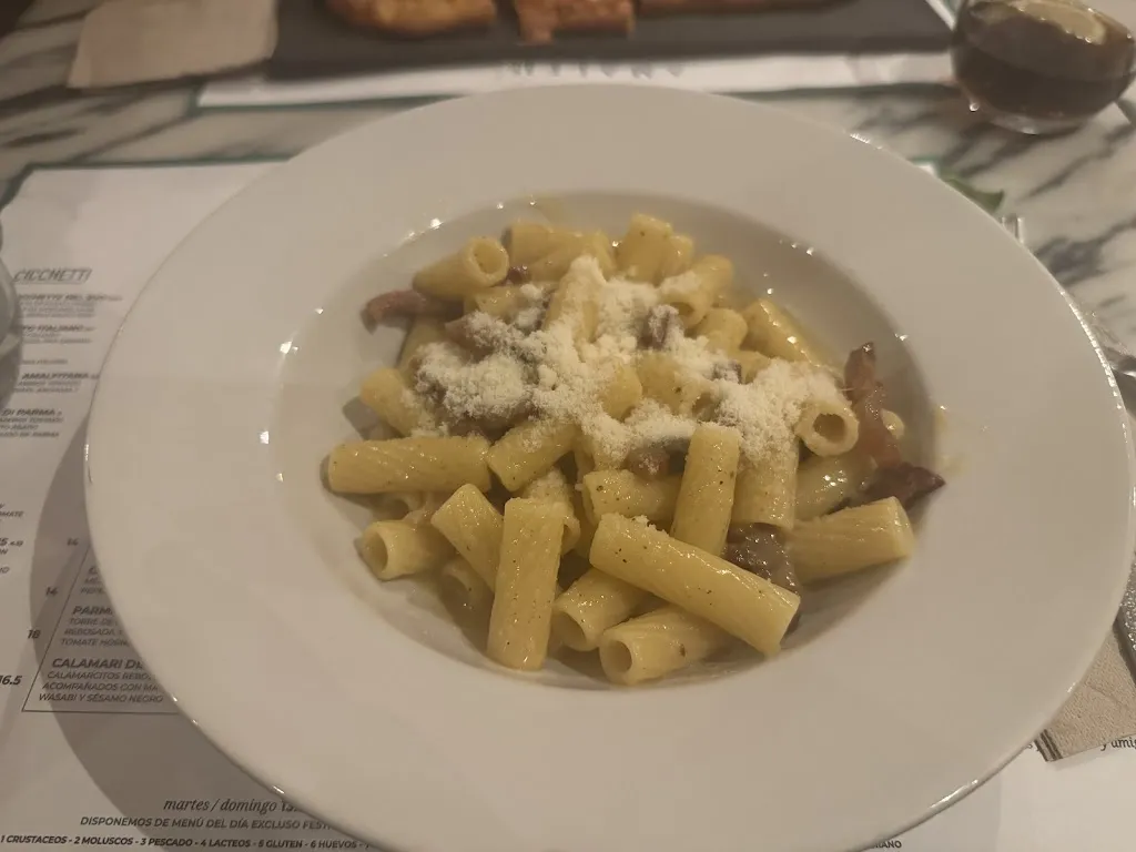 Jessica PC_Amalfi Restaurante Italiano Alzira_Alzira_review