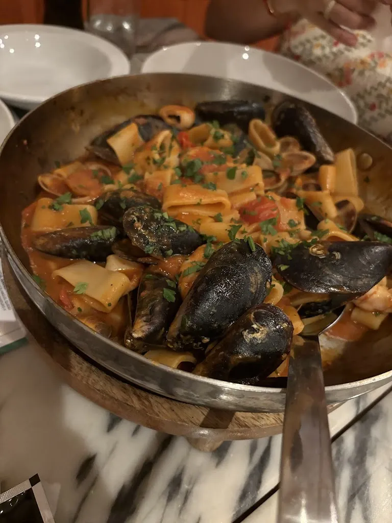 David Barreto_Amalfi Restaurante Italiano Alzira_Alzira_review