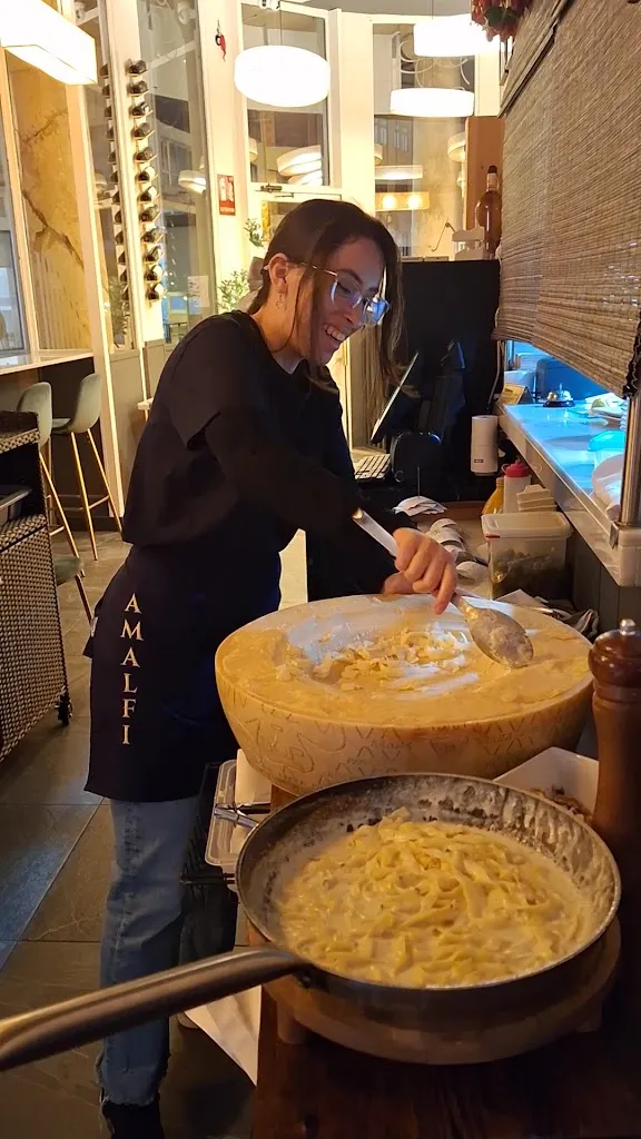 Amalfi Restaurante Italiano Alzira_Alzira_slider_image_2