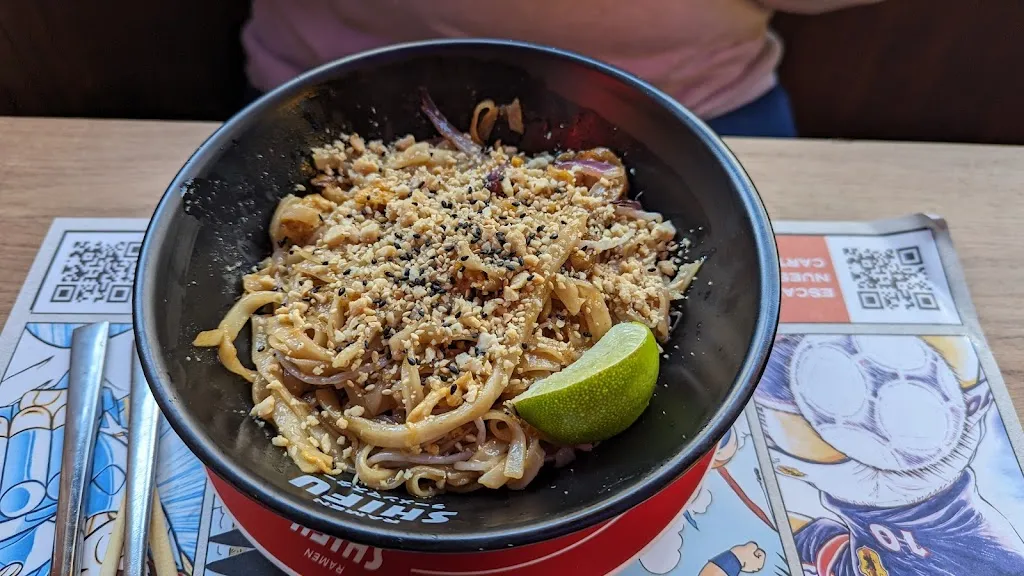 Menu_Ramen Shifu - Alzira_Alzira_image_7