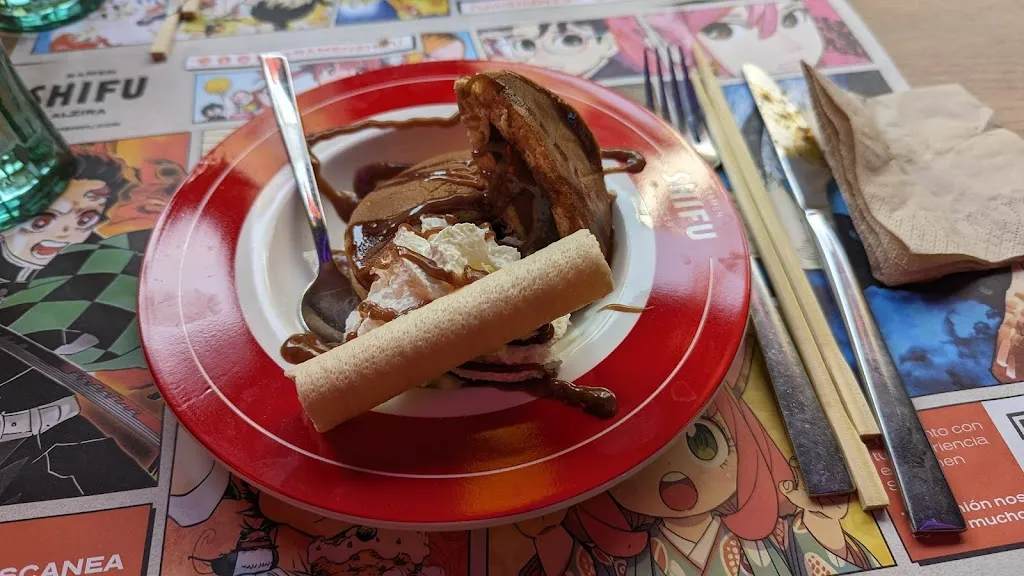 Menu_Ramen Shifu - Alzira_Alzira_image_8