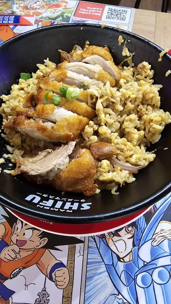 ioana boisteanu_Ramen Shifu - Alzira_Alzira_review