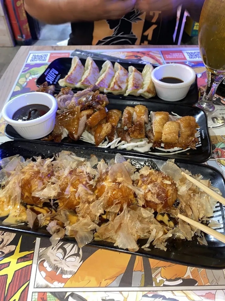 Maria Garcia_Ramen Shifu - Alzira_Alzira_review