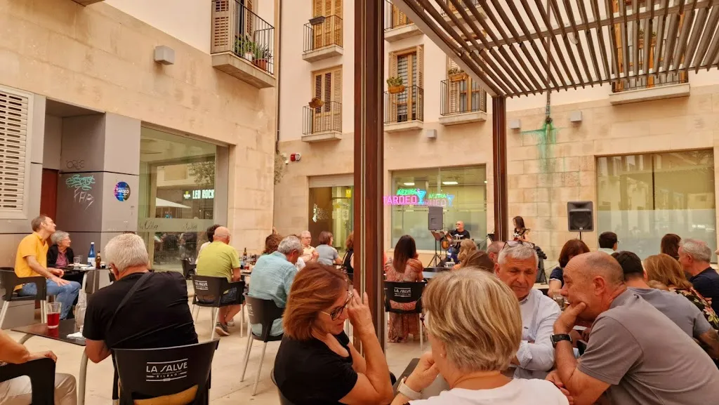 Havok2 restaurant in Alzira