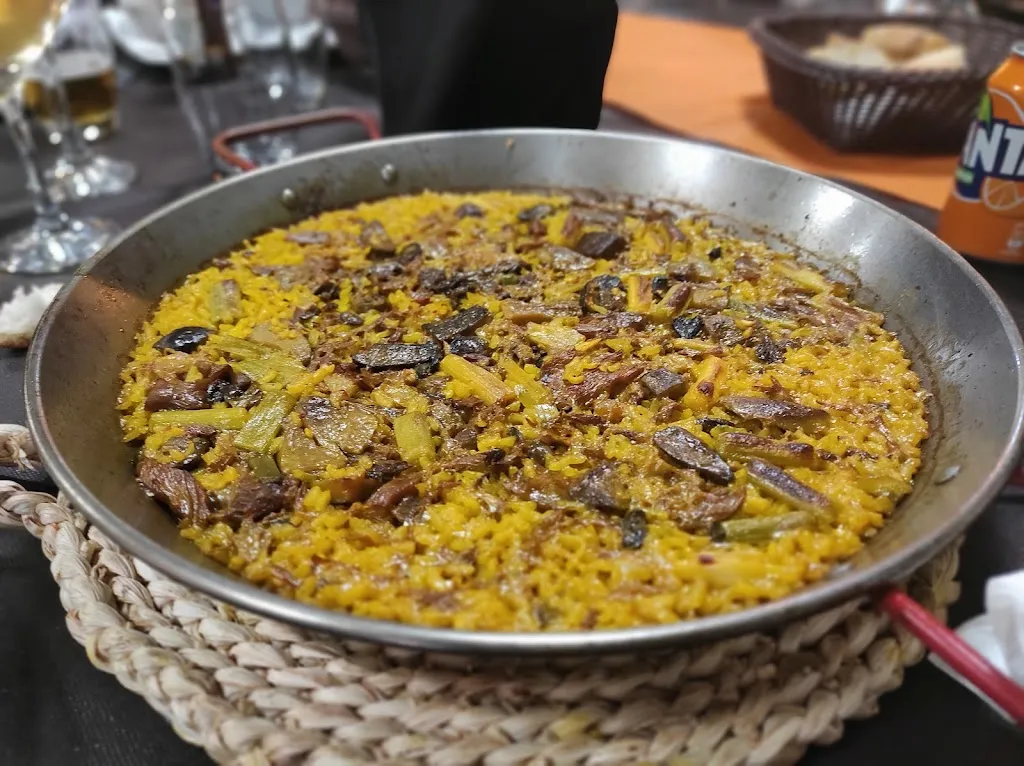 Menu_La casa de los duendes / La Gallera_Alzira_image_5