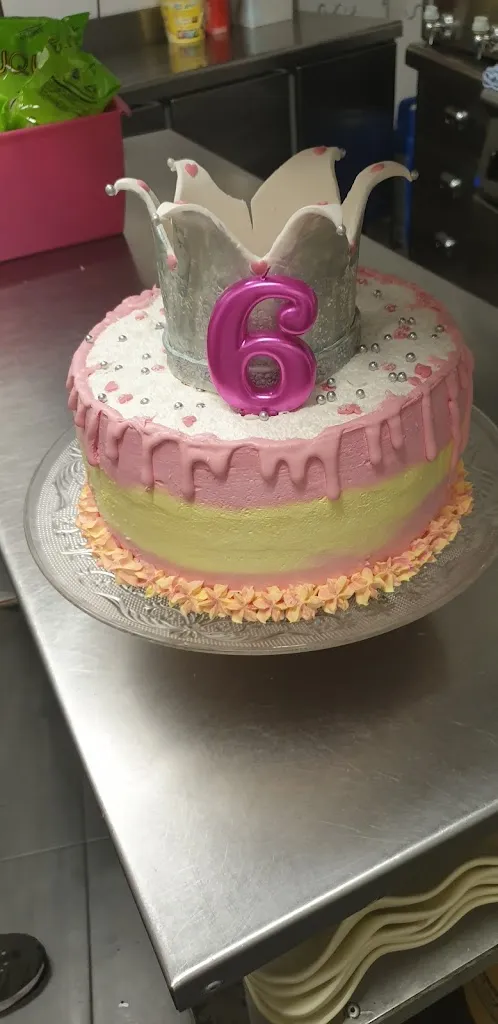 Menu_La casa de los duendes / La Gallera_Alzira_image_7