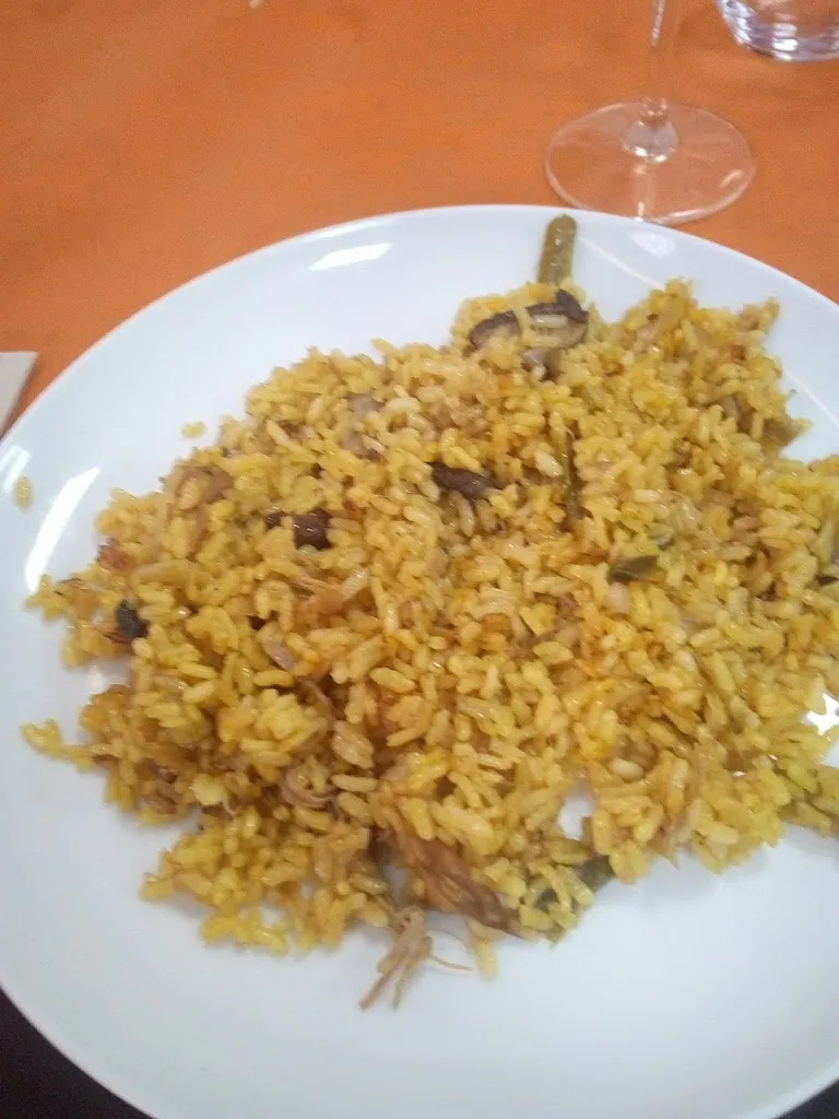 Menu_La casa de los duendes / La Gallera_Alzira_image_9