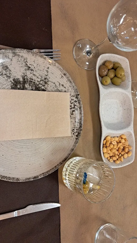 Salvador Fos_La casa de los duendes / La Gallera_Alzira_review