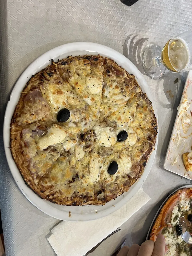 Vicente EC_Pizzeria Cosa Nostra_Alzira_review