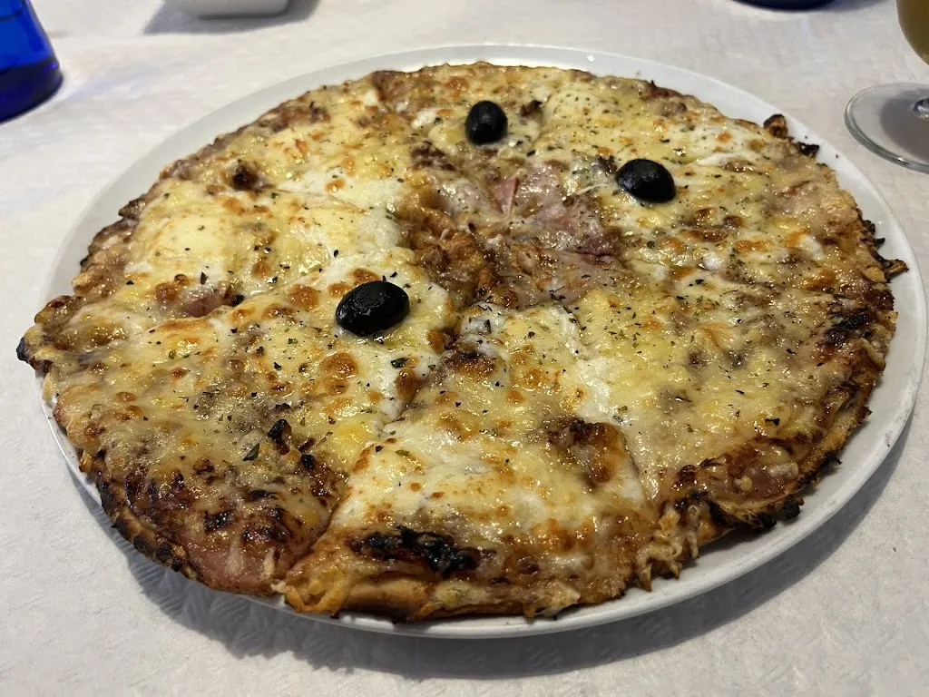 Pizzeria Cosa Nostra_Alzira_slider_image_2