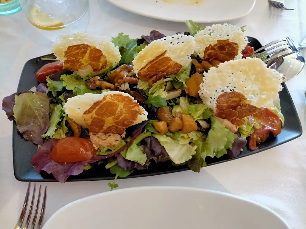 Roger de Torres Fuertes_Restaurante La Tagliatella | Alzira_Alzira_Bewertung