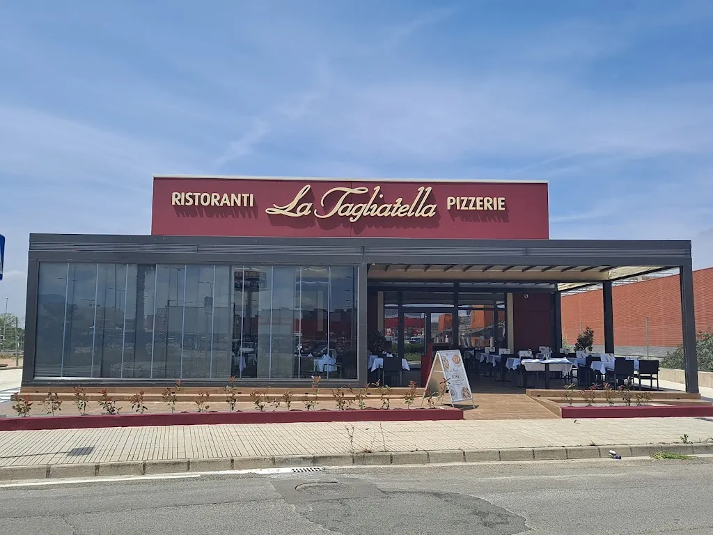 Restaurante La Tagliatella | Alzira restaurant in Alzira