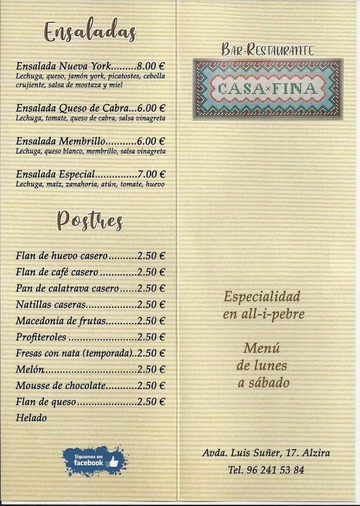Menu_Restaurante Fina_Alzira_image_4