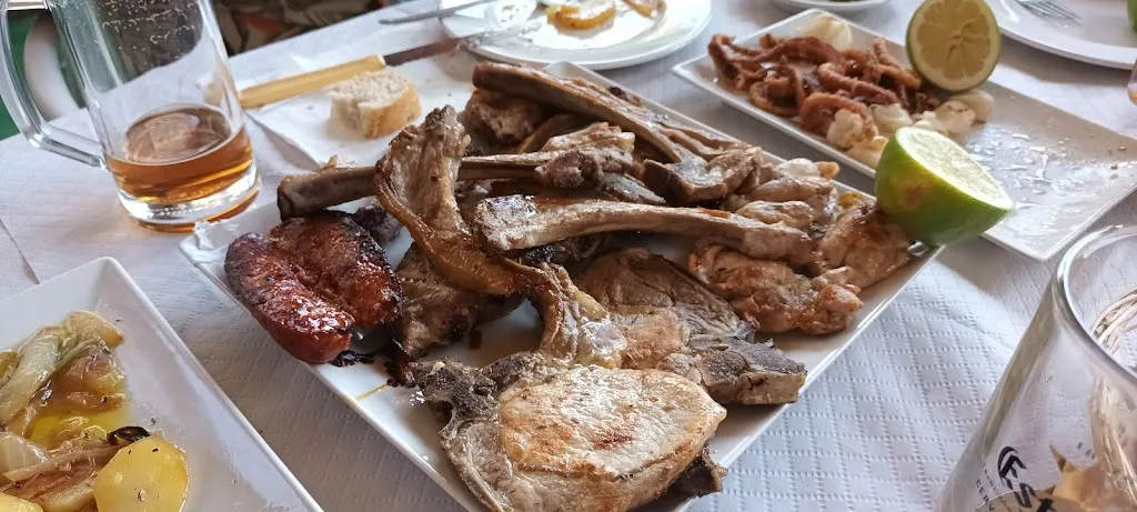 Menu_Bar La Plaza_Urrácal_image_4