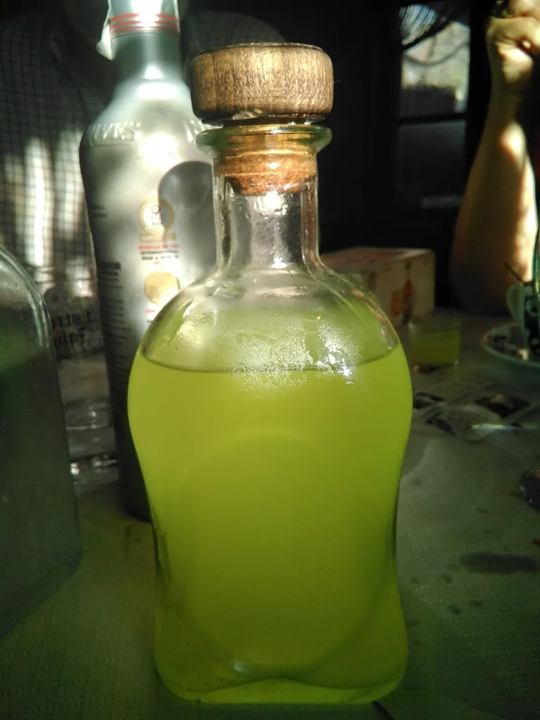 Menu_Bar La Plaza_Urrácal_image_5