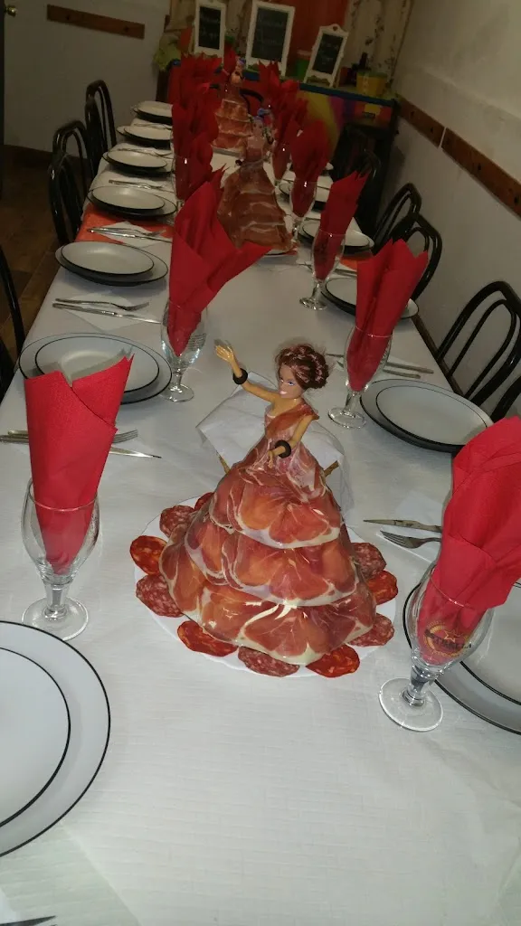 Menu_Bar La Plaza_Urrácal_image_8