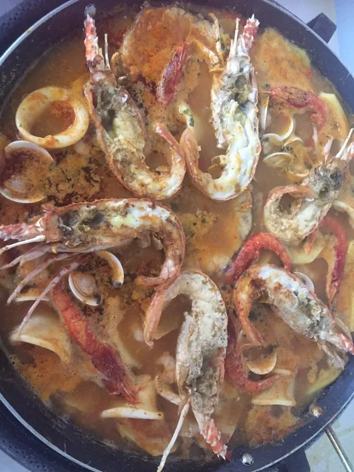 Menu_El Dinaret_Alzira_image_9