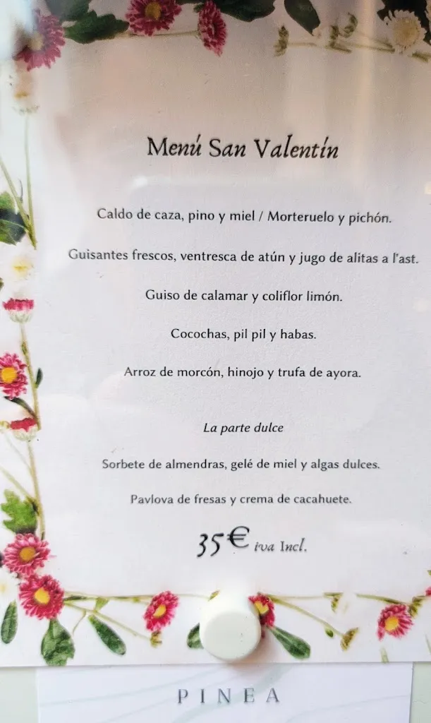 Menu_Restaurante Pinea_Ayora_image_3