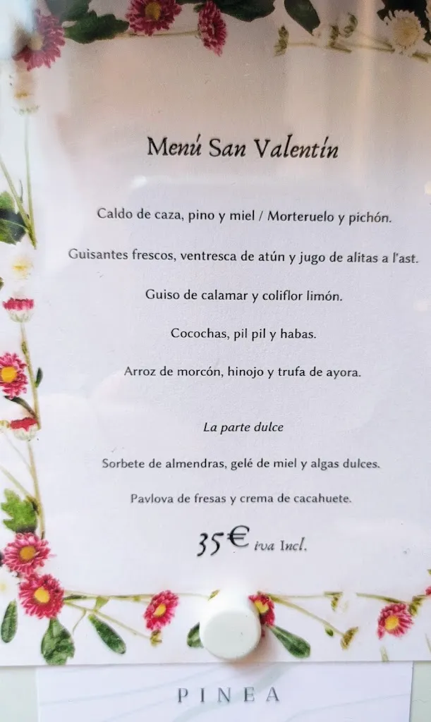 Menu_Restaurante Pinea_Ayora_image_4