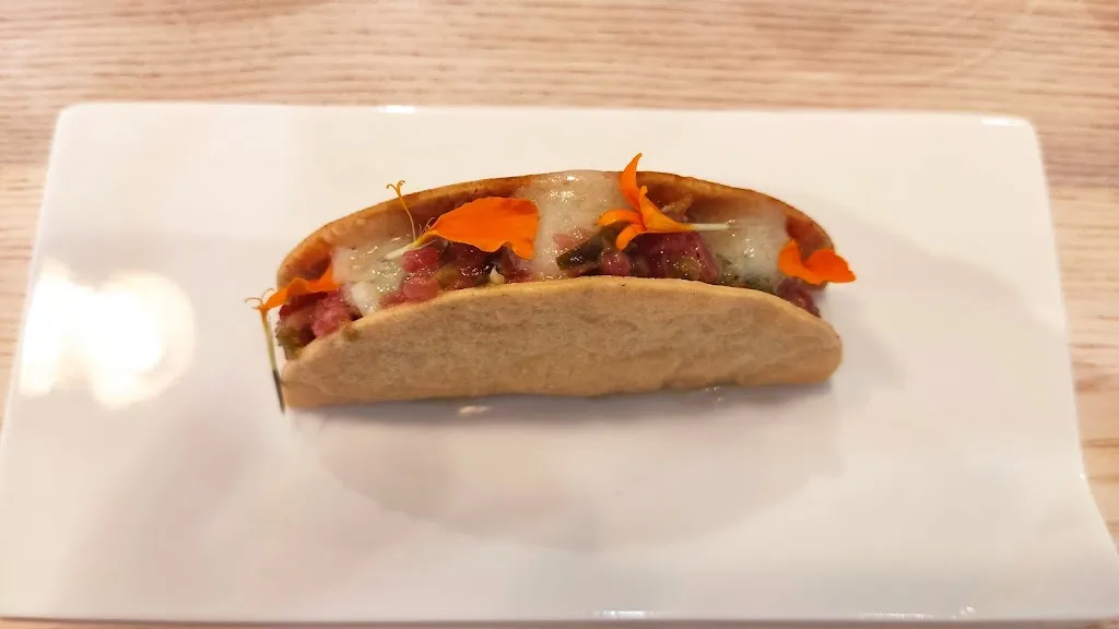 Michelle Levene-Sayer_Restaurante Pinea_Ayora_review