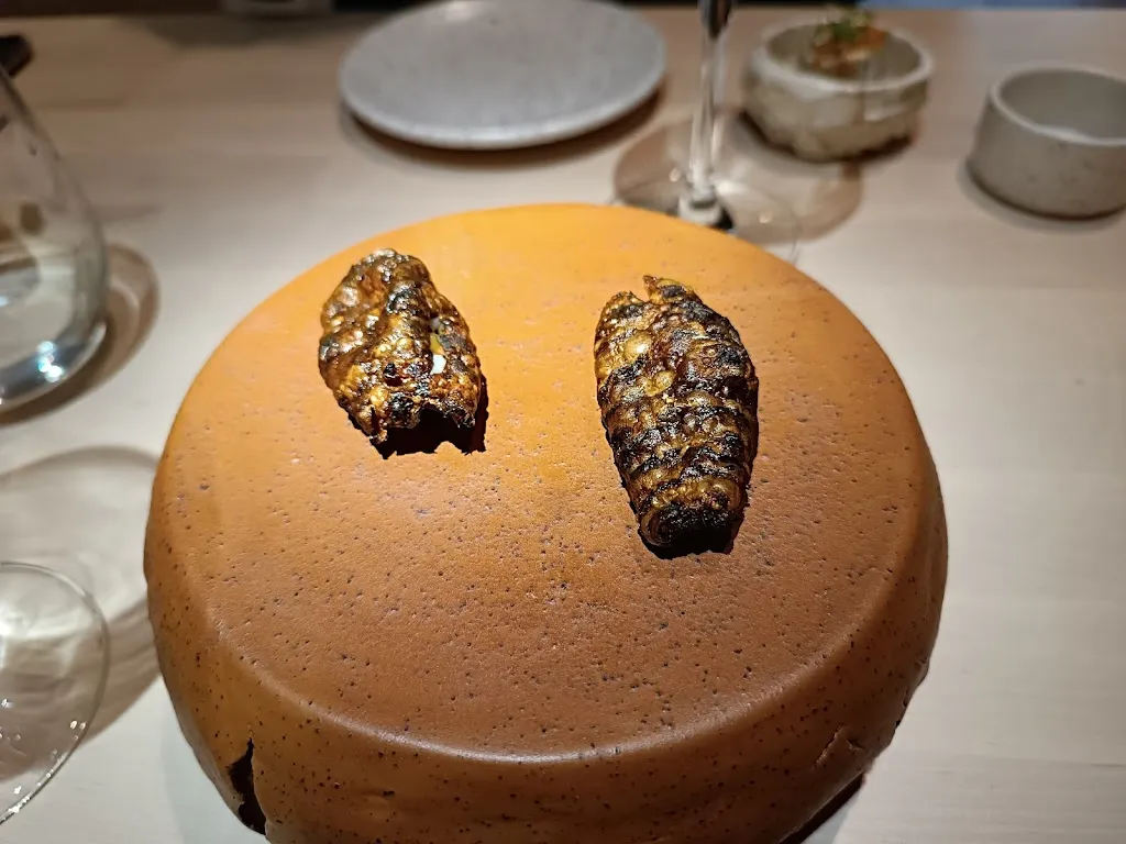 Juan José Martínez Heredia_Restaurante Pinea_Ayora_review