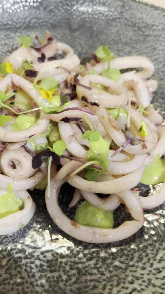 Jose Nuñez Frances_Restaurante La Hoz_Ayora_review