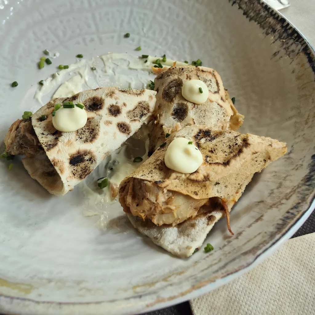 Vicente de Manuel Ibañez_Restaurante La Hoz_Ayora_review