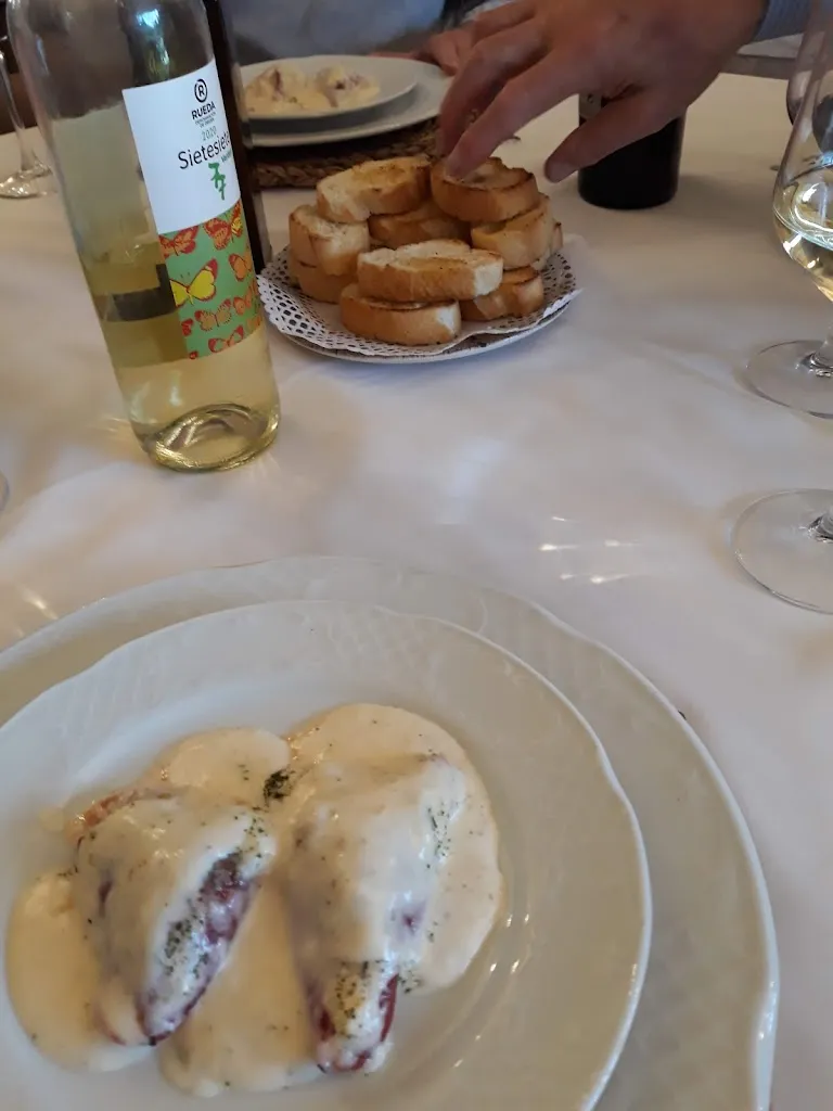 carol van bokhoven_Restaurante 77_Ayora_review