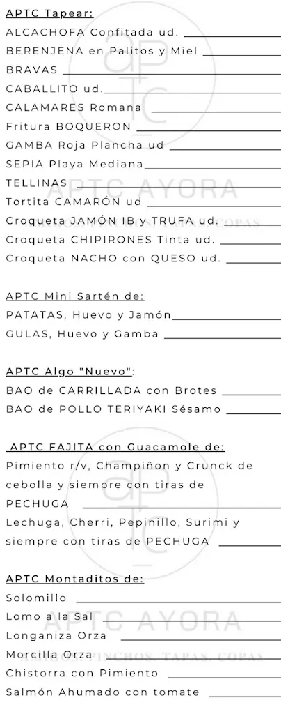 Menu_APTC Ayora_Ayora_image_1