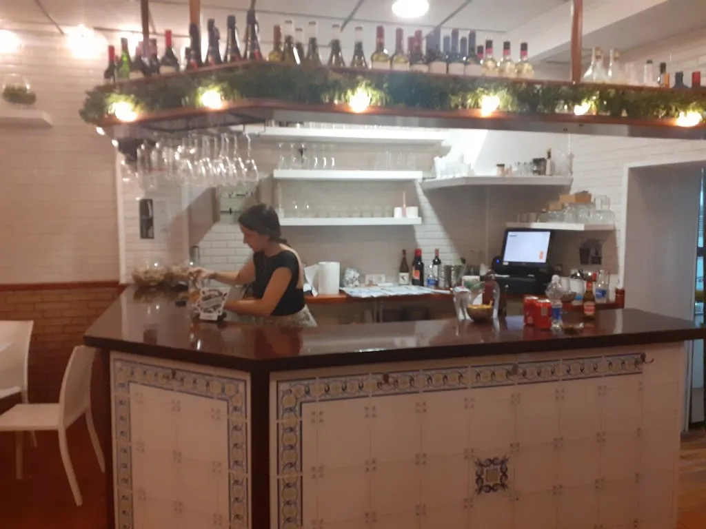 APTC Ayora restaurant in Ayora