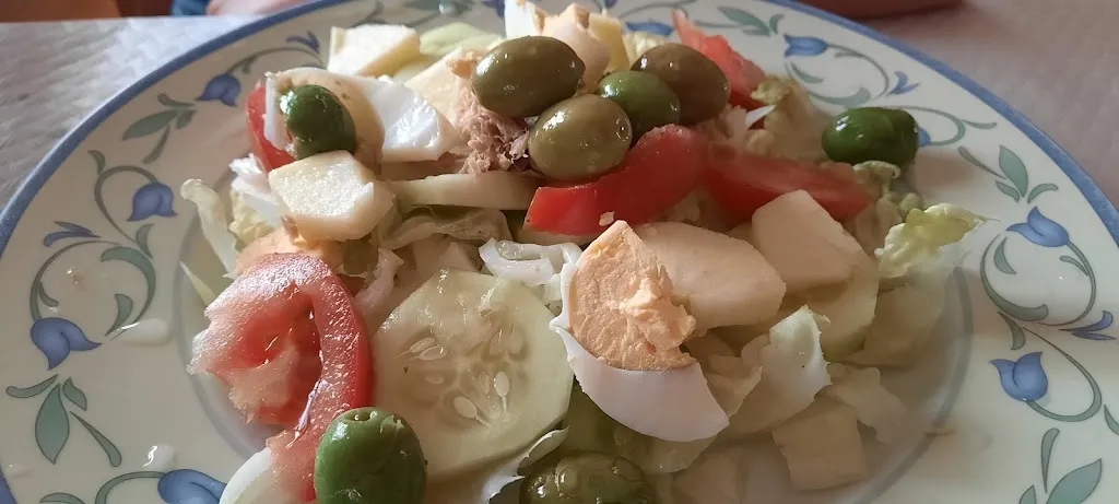 Vicente Frechina_Restaurante Tasca El Fronton_Ayora_review