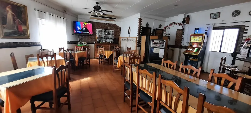 Restaurante Tasca El Fronton_Ayora_slider_image_1