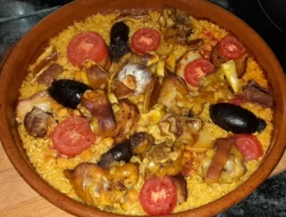 Restaurante Tasca El Fronton_Ayora_slider_image_2