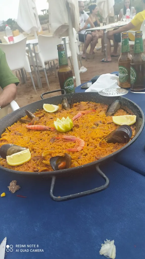 Menu_Chiringuito Mar de Pulpí_Pulpí_image_5