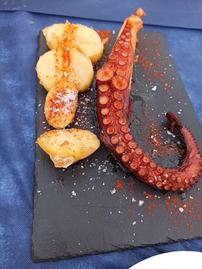 Menu_Chiringuito Mar de Pulpí_Pulpí_image_7