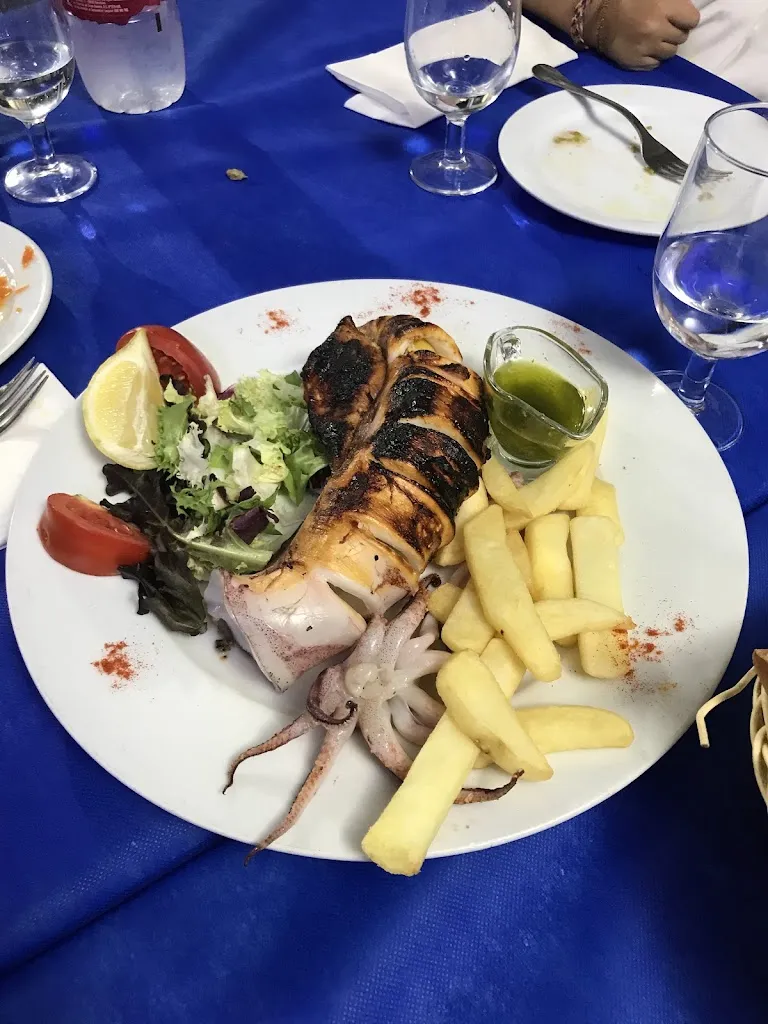 Menu_Chiringuito Mar de Pulpí_Pulpí_image_9