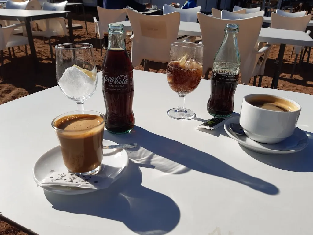 WABBA_Chiringuito Mar de Pulpí_Pulpí_review