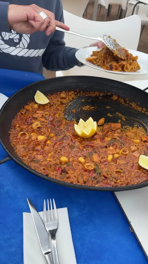 Chiringuito Mar de Pulpí_Pulpí_slider_image_2