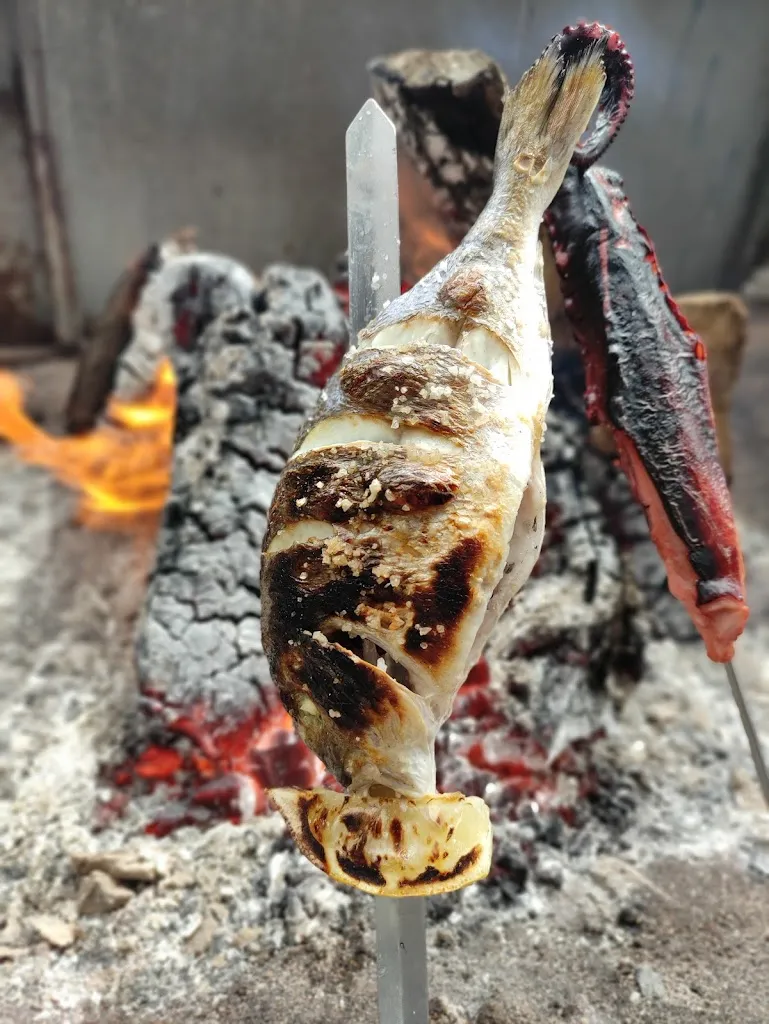 Chiringuito Mar de Pulpí_Pulpí_slider_image_3