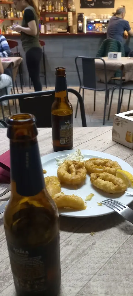 Menu_Bar Restaurante el Cazador_Ayora_image_1