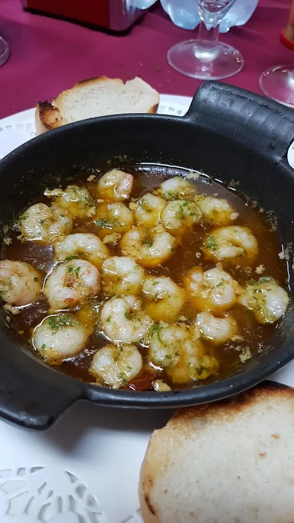 Menu_Bar Restaurante el Cazador_Ayora_image_3