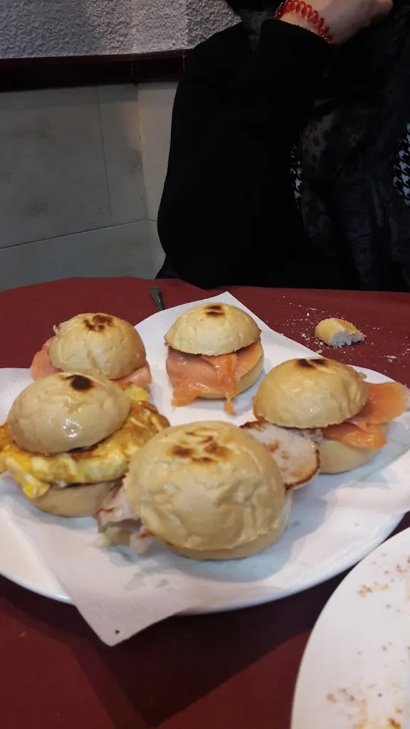 Menu_Bar Restaurante el Cazador_Ayora_image_4