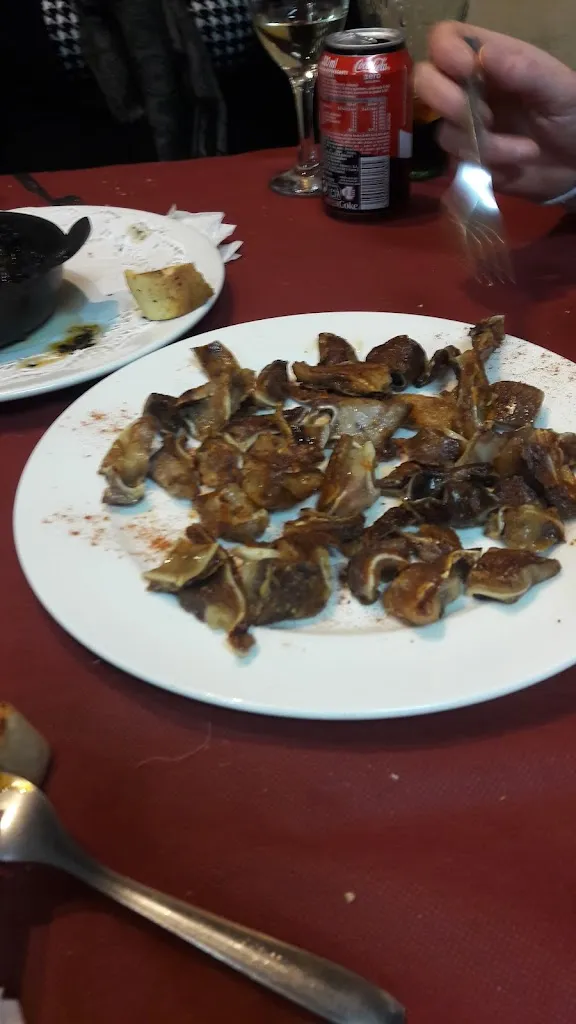 Menu_Bar Restaurante el Cazador_Ayora_image_6