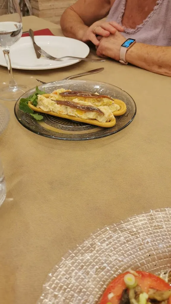 Menu_Bar Restaurante el Cazador_Ayora_image_7