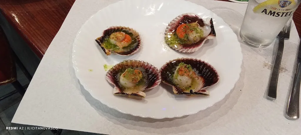 Menu_Bar Restaurante el Cazador_Ayora_image_9